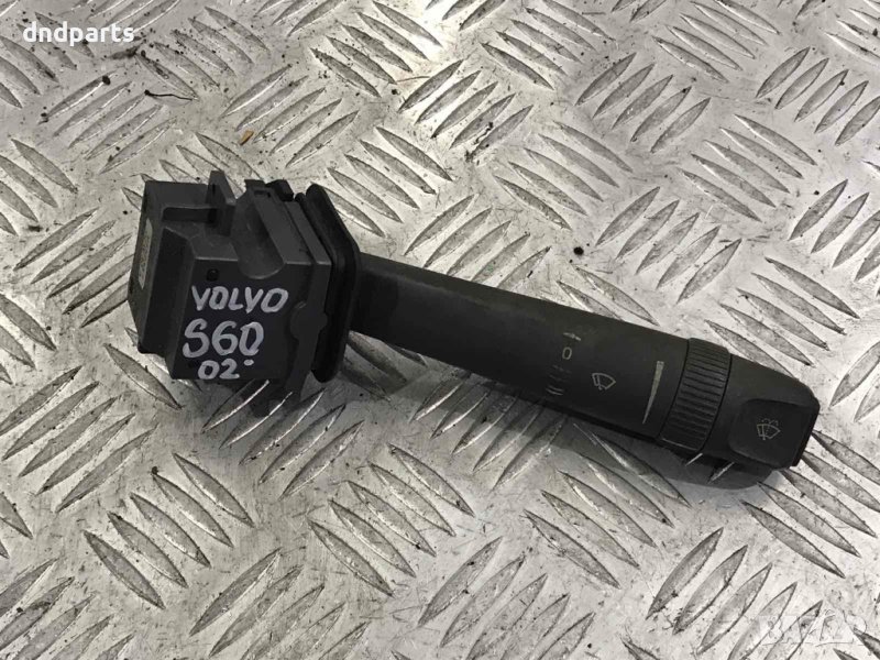 Лостче чистачки Volvo S60,2003г., снимка 1