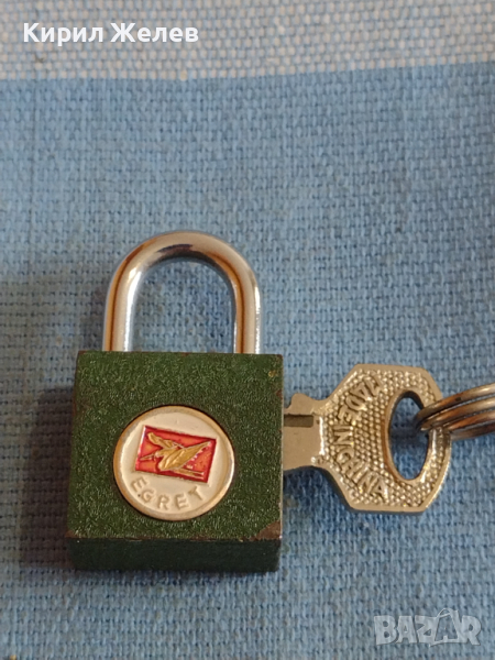 Много красиво катинарче работи перфектно състояние за КОЛЕКЦИЯ ДЕКОРАЦИЯ 41504, снимка 1