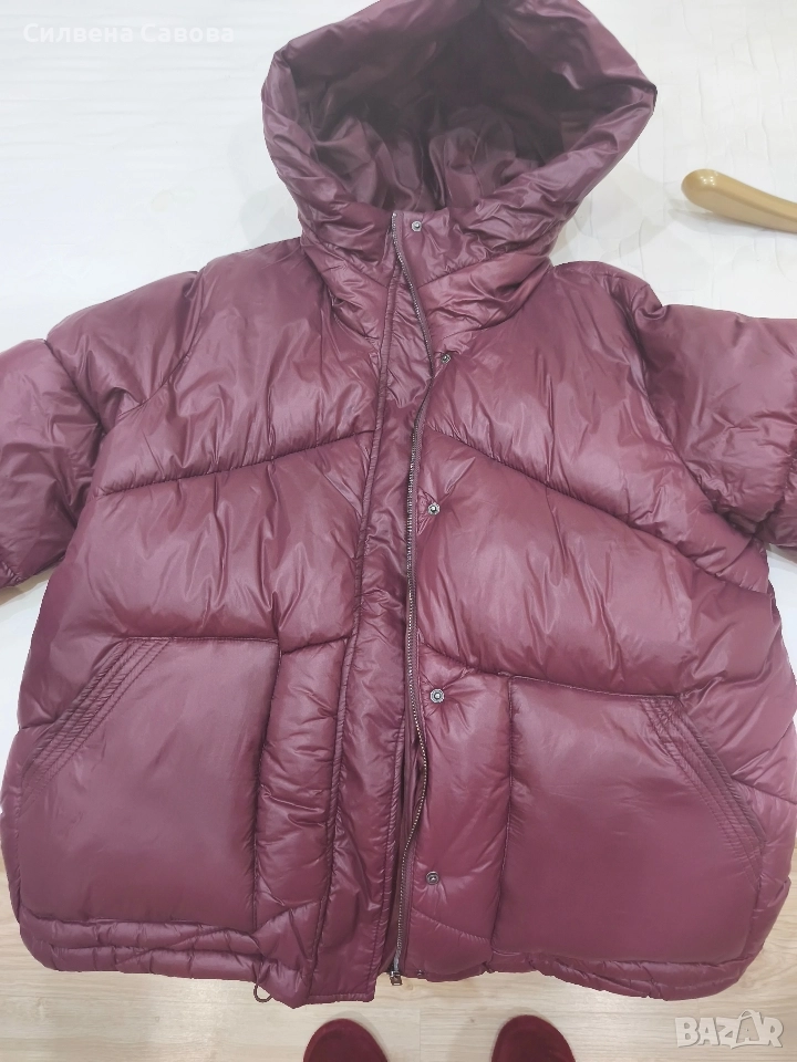 Ново дамско яке XXL , снимка 1