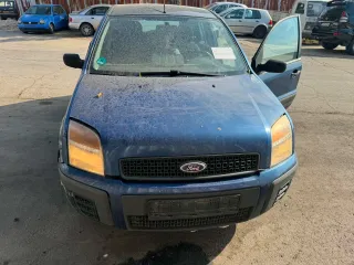ford fusion 1.4 на части форд фюжън 