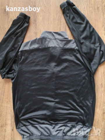 PUMA Training jacket - мъжко горнище р-р XXL, снимка 7 - Спортни дрехи, екипи - 53202489