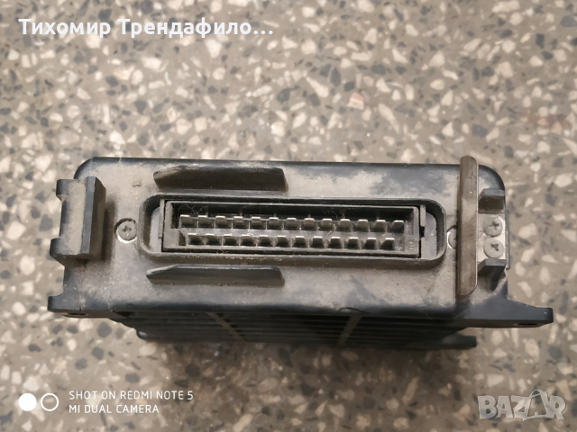 Компютър ECU VW Ауди 80 - 0280800104 811906264, 0 280 800 104, 811 906 264, снимка 2 - Части - 44718244