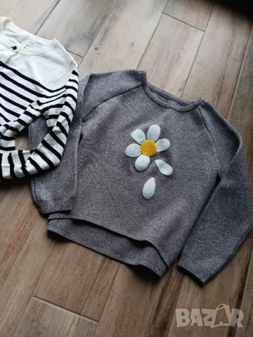 H&M невероятен спортно-елегантен сет, снимка 3 - Комплекти - 52662378