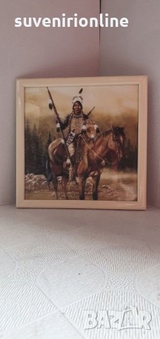 Старинни картини, снимка 2 - Картини - 30532516