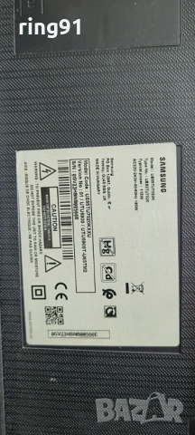 Захранване - BN44-01055A TV Samsung UE65TU7020K, снимка 4 - Части и Платки - 54050441