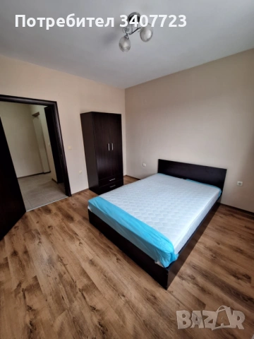 3 стаен апартамент под наем Борово око Търговище , снимка 8 - Апартаменти - 54051992