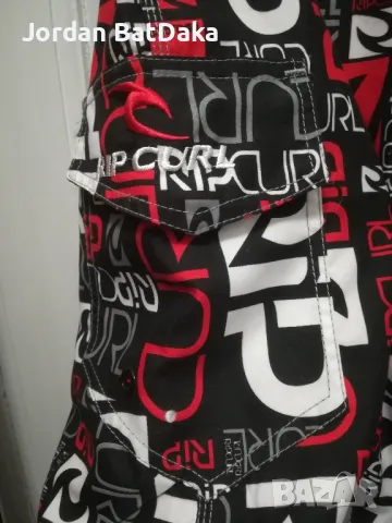 Мъжки къси панталони L-XL#, снимка 3 - Къси панталони - 50435768