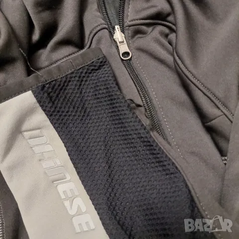 Долен слой Dainese Thermo яке / горнище размер ХЛ, снимка 8 - Якета - 49679283