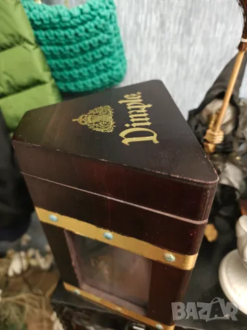 Кутия от dumple 15 год уйски, снимка 3 - Колекции - 48057374