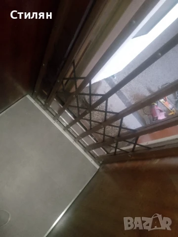 Изработка на дървени асансьорни решетки , снимка 2 - Декорация за дома - 50835953