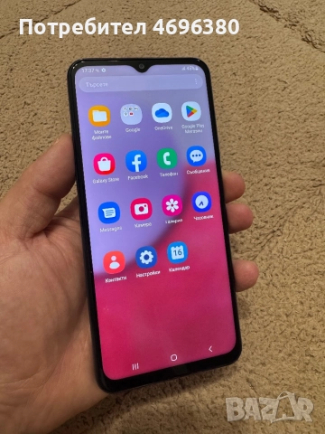 Samsung A13, снимка 5 - Samsung - 52943240