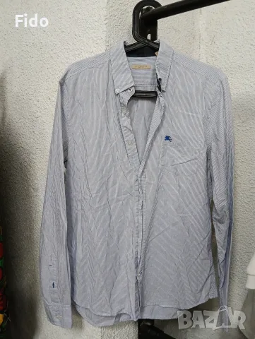 Burberry Brit Мъжка риза М