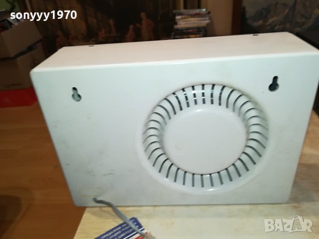 HECO-ВНОС GERMANY 0211231030, снимка 4 - Тонколони - 42820701