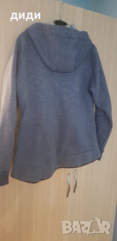 Дамски ватиран суичър , снимка 2 - Суичъри - 42289333