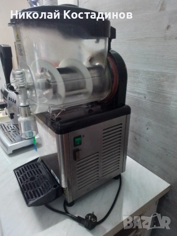 Скрежина GBG Granismart, снимка 3 - Обзавеждане за заведение - 52825313