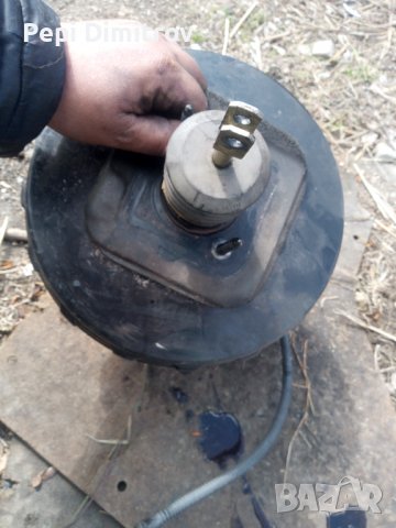 Серво рено Еспейс 4 2.2 dci 8200076082B Renault Espace 4, снимка 2 - Части - 40172249