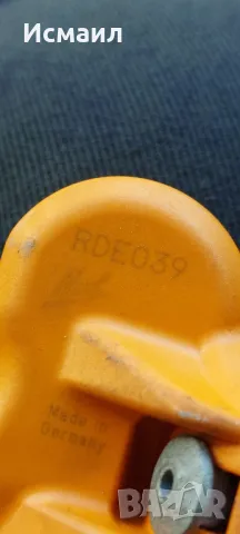 Датчик за налягане на въздух Ниссан Микра, снимка 8 - Аксесоари и консумативи - 48006247