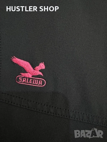 Дамски туристически софтшел панталон NORRONA , снимка 5 - Панталони - 52914793