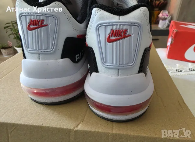 Nike air max ltd3, снимка 3 - Маратонки - 55738131