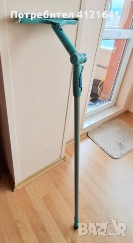 Уред за миене на прозорци немски, снимка 4 - Други стоки за дома - 53935739