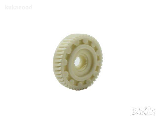 Зъбно колело за мотор на люк (шибидах) за Citroen C5 MK1 (2001-2008) за стъклен таван, снимка 4 - Части - 51770537