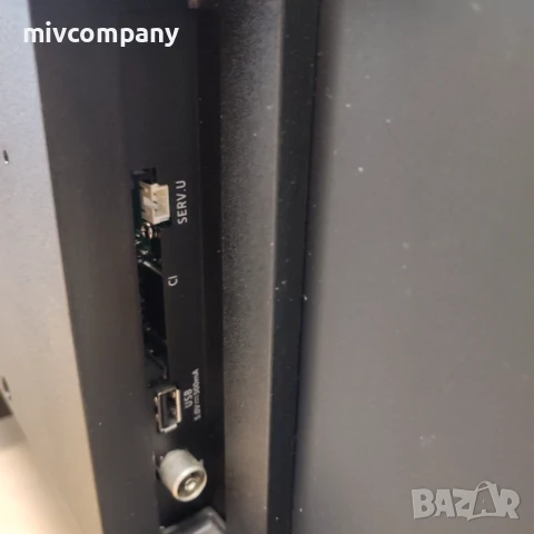 Телевизор Philips 32PFL3258H HD LED TV, снимка 5 - Телевизори - 50886678