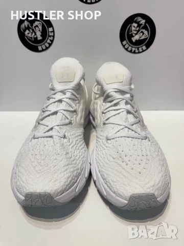 Маратонки UNDER ARMOR PHANTOM.Номер 45, снимка 3 - Маратонки - 50526333