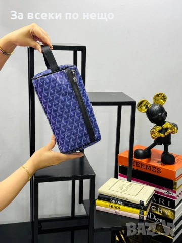 Louis Vuitton Мъжка Чанта За През Рамо Луис Витон - Налични Различни Цветове Код E893, снимка 2 - Чанти - 51864593