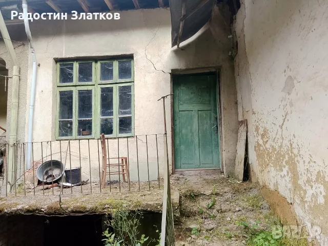 Продава се къща в с. Пелатиково, община Невестино, снимка 2 - Къщи - 56040744