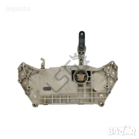 Преден мост Skoda OCTAVIA II (1Z) 2004-2010 ID: 135162, снимка 2 - Части - 47450207