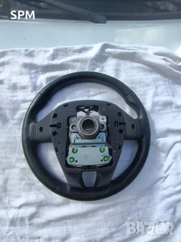 Волан за KIA MK3 Ceed/ProCeed/Xceed/Stonic 2018+, снимка 2 - Части - 56256941