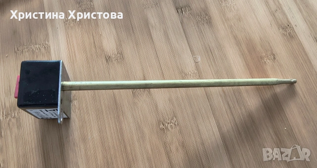 Терморегулатор ТР-24-8, терморегулатор за бойлер, снимка 3 - Други - 54213983