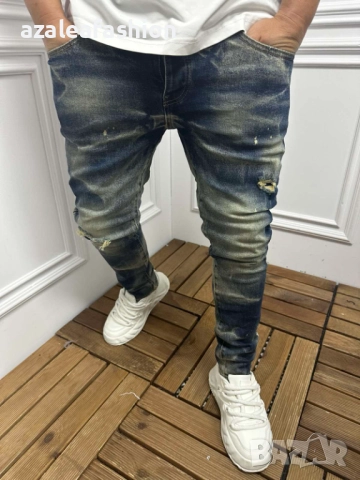 Мъжки дънки