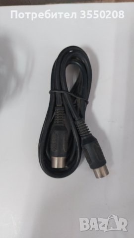 Различни кабелчета, снимка 8 - Друга електроника - 42056024