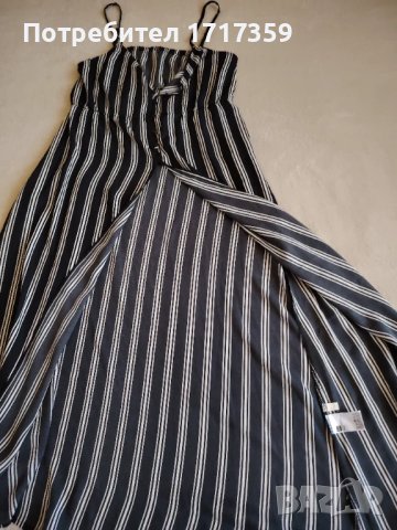 Дамска рокля (туника), снимка 5 - Рокли - 50623839