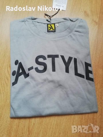 Блузи дълъг ръкав, снимка 2 - Блузи с дълъг ръкав и пуловери - 32067931