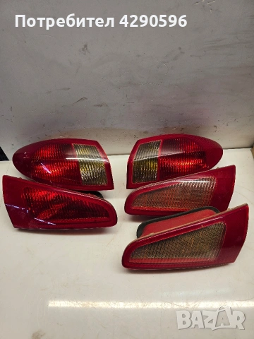 Стоп ляв десен за Alfa Romeo 147 / Алфа 147 след 2004г.