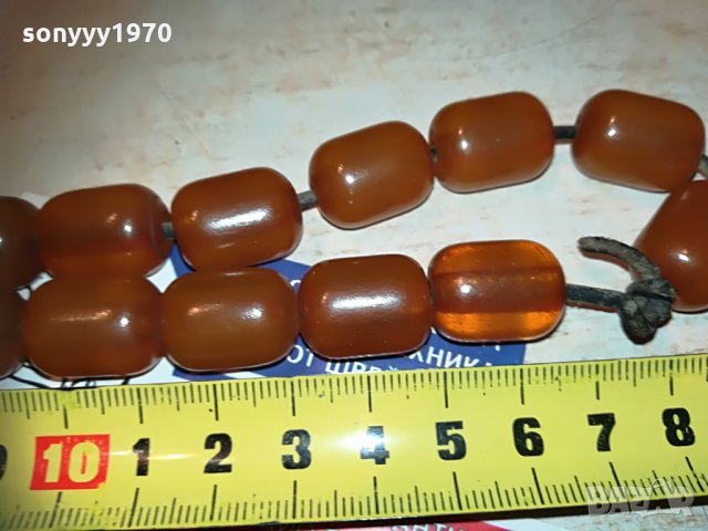 броеница-внос франция, снимка 2 - Колекции - 30041465