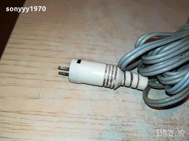 кабели за тонколони 2х4м с 4 букси-внос швеция 0808212028, снимка 11 - Тонколони - 33759590