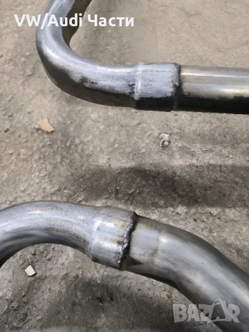 Спортна генерация за Фолксваген Туарег Порше Ауди VW Touareg Porsche Cayenne Audi Q7 , снимка 3 - Части - 47582524