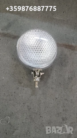 Чешка светлина фар задна халоген шкода ретро соц 