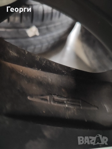 4бр.алуминиева джанта 16цола за VW, Audi,Mercedes,Skoda 5x112, снимка 7 - Гуми и джанти - 52892452