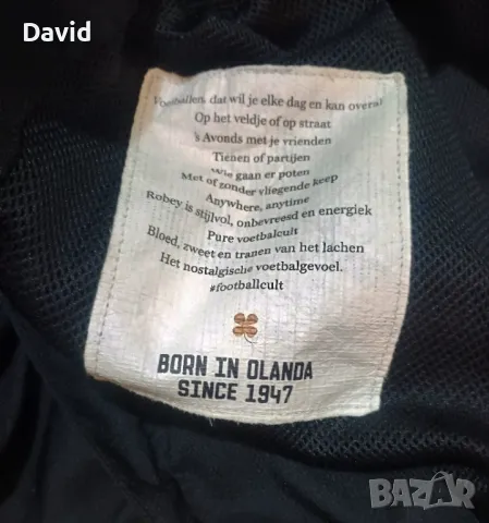 Оригинално яке на Вилем х Robey, снимка 5 - Спортни дрехи, екипи - 47779585