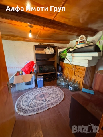 Двуетажна къща в ”Лозята” град Добрич, снимка 11 - Вили - 51651193