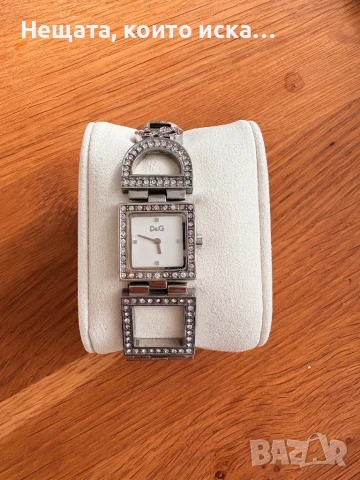 Оригинален Dolce & Gabbana часовник