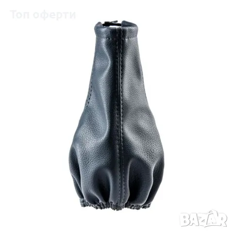 Маншон за скоростен лост - 3021 черен