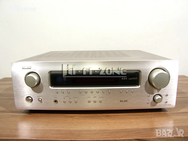 Ресивър  Denon dra-500ae /1 , снимка 2 - Ресийвъри, усилватели, смесителни пултове - 54061377