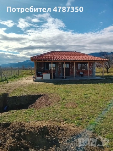 Продавам парцел с.браниполе, снимка 2 - Други - 54089491