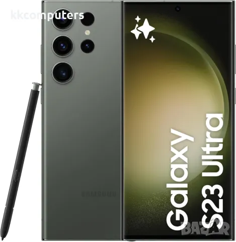 ЧАСТИ - за SAMSUNG - S23 Ultra (S918B)