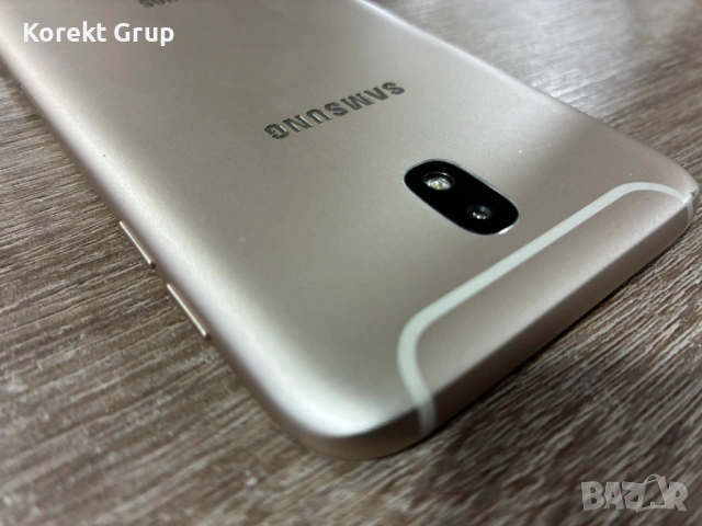 Samsung Galaxy J7 (2017), снимка 8 - Samsung - 54285707